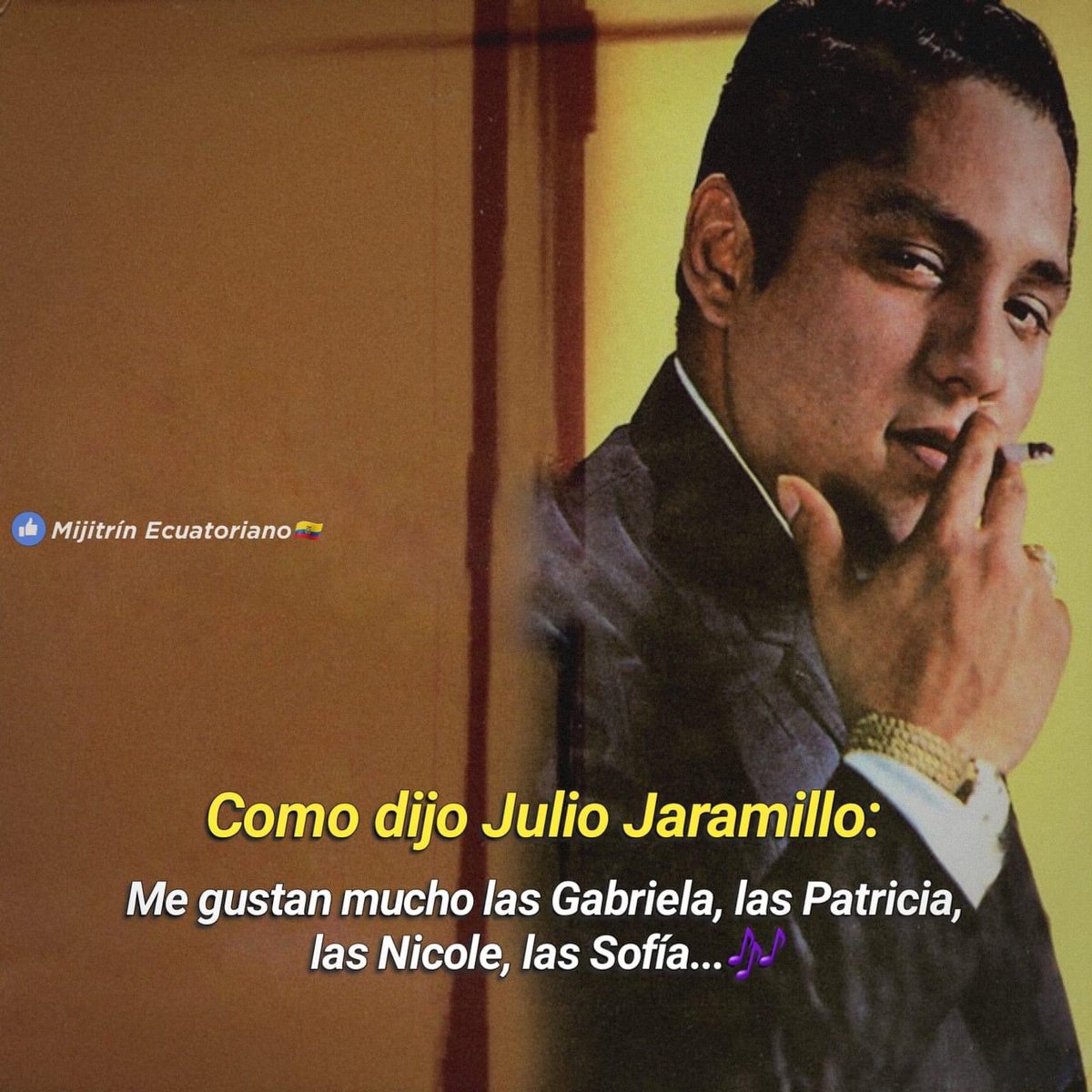 BCriollo's tweet image. 👅