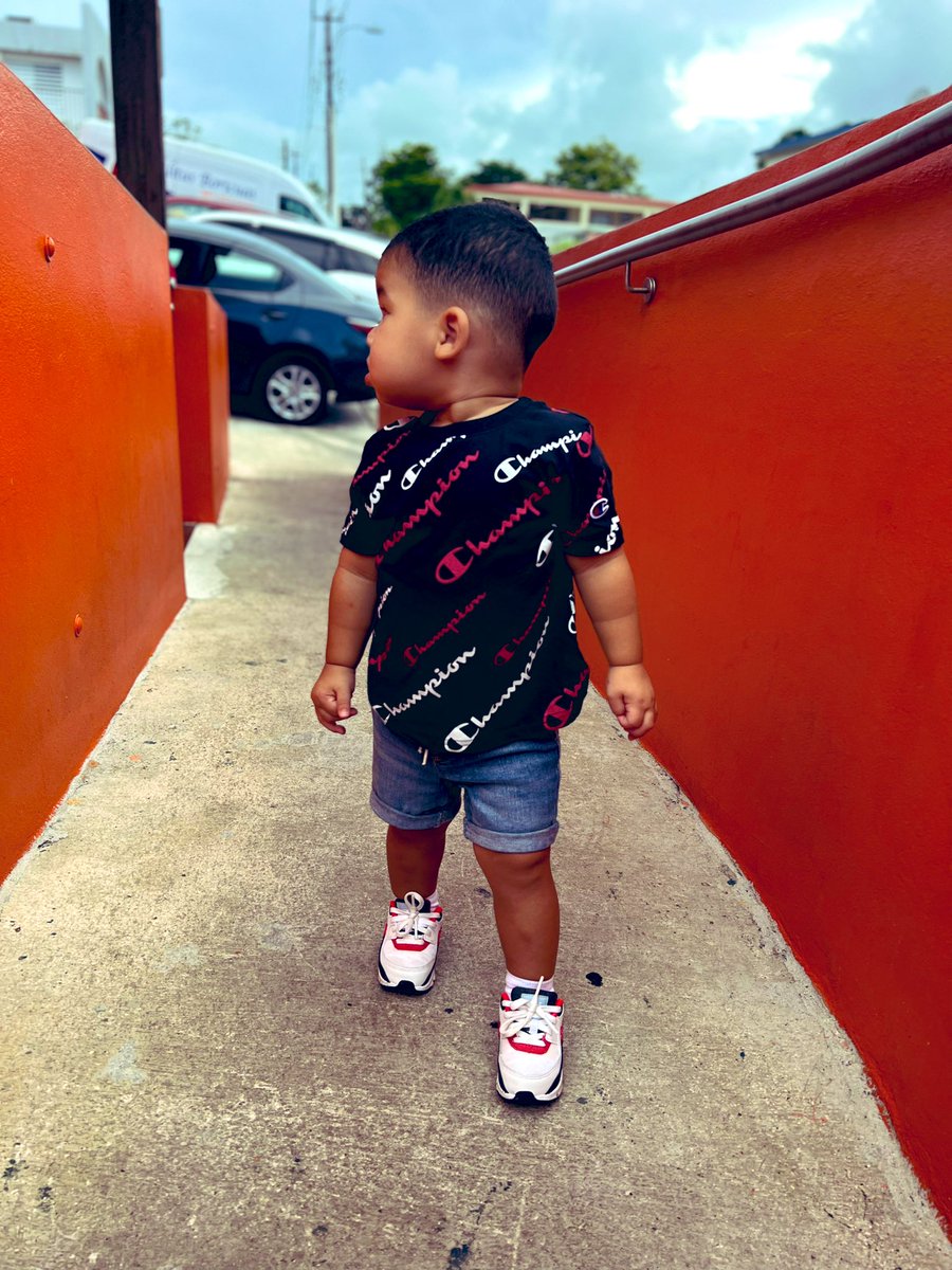 michelle0007's tweet photo. 1 año y 10 meses hoy… a 2 meses de los 2 años. 🙏🏾❤️🥲 #babyisaiah https://t.co/OnaCaJ9Dzr