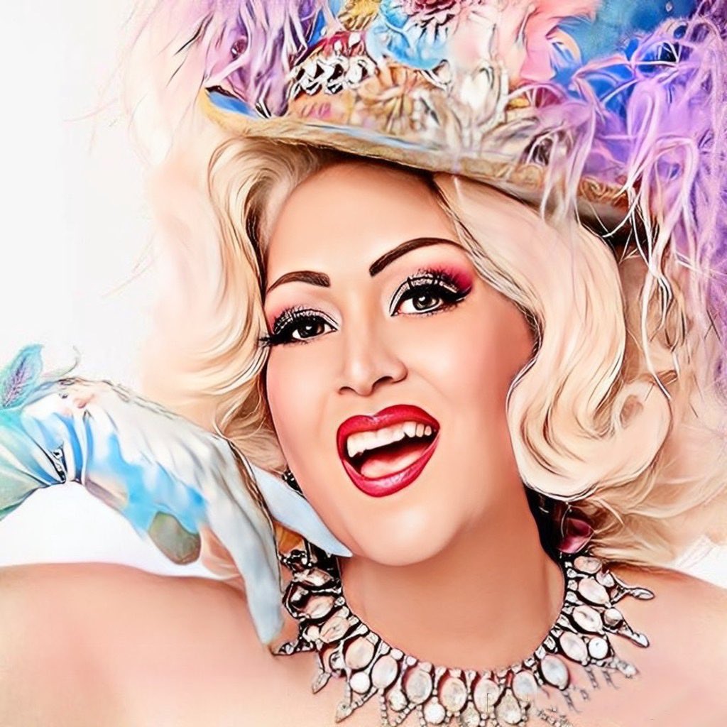 The amazing DIRTY MARTINI will appear in WILFREDO’S ONE NIGHT STAND at CONEY ISLAND USA this coming FRIDAY NIGHT 8/19! 

Tickets: coney-island-usa.myshopify.com/collections/bu…

<a href="/Dirtymartininyc/">Dirty Martini</a> <a href="/coneyislandusa/">Coney Island USA</a> 

#coneyisland #comedy #burlesque #nyc