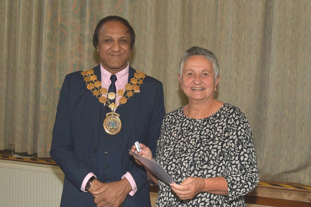 Royal Voluntary Service tweet media