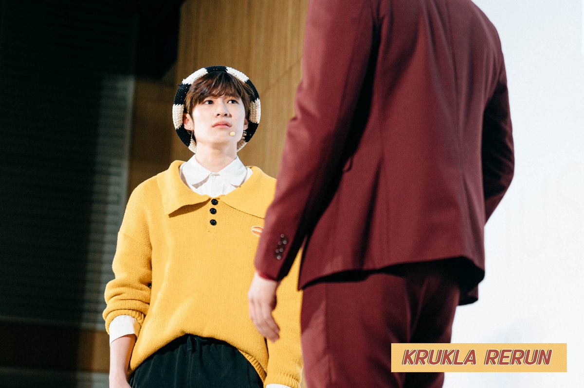 klaryder92's tweet photo. คิดถึงมากเลยแหละคิดถึงจริงๆ พอได้ทำอีกครั้งบนเวที คำว่าคิดถึงมันเต็มไปหมด ภูมิใจแล้วภูมิใจอีก #คิดถึงนะนิ่งเฮีย https://t.co/lkUwyLso9G