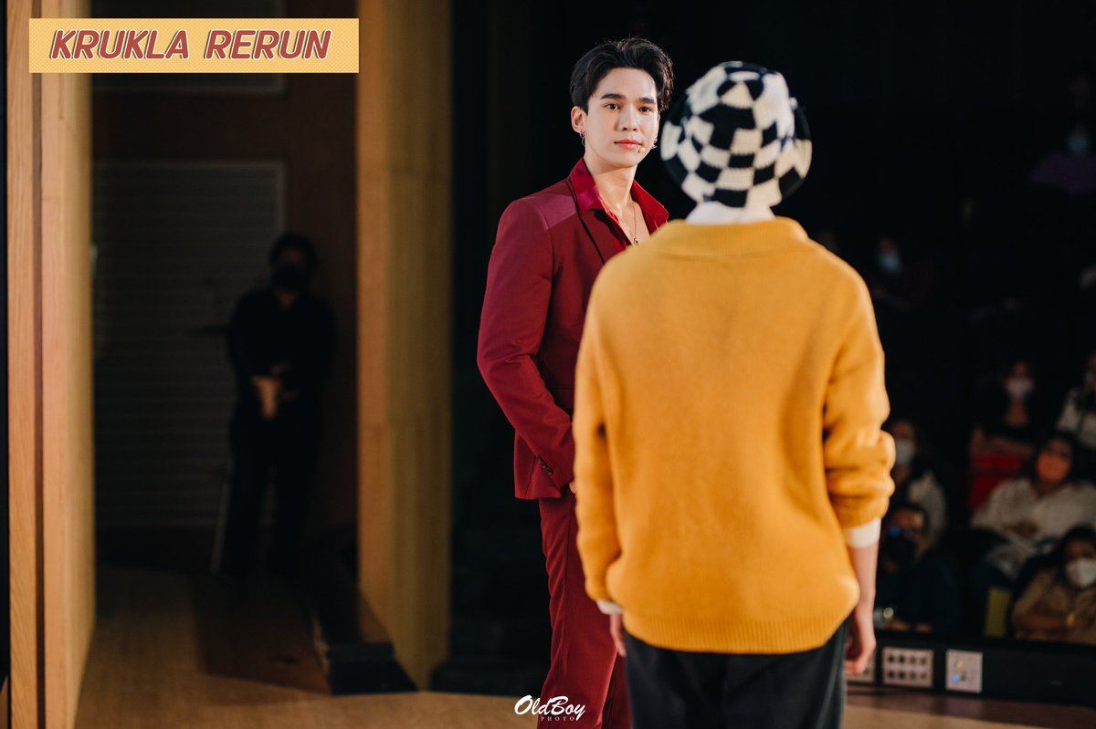 klaryder92's tweet photo. คิดถึงมากเลยแหละคิดถึงจริงๆ พอได้ทำอีกครั้งบนเวที คำว่าคิดถึงมันเต็มไปหมด ภูมิใจแล้วภูมิใจอีก #คิดถึงนะนิ่งเฮีย https://t.co/lkUwyLso9G