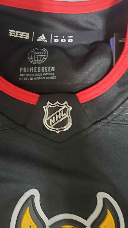 New Blasty detail emerges in potential Flames jersey leak