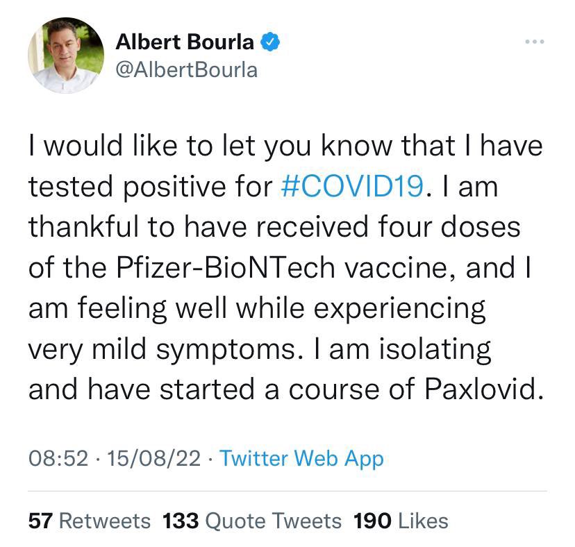 David Bell tweet media