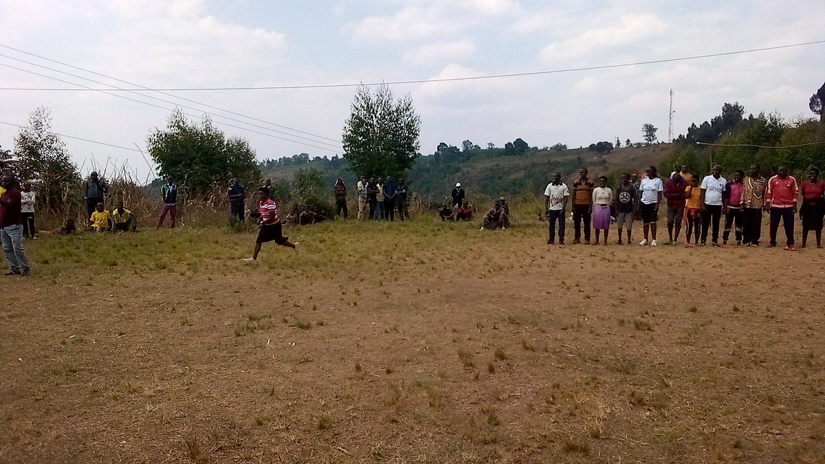 CommuneKiremba's tweet photo. Commune day ceremonies at Kiremba for 06 August 2022 https://t.co/VRlvigfnDJ