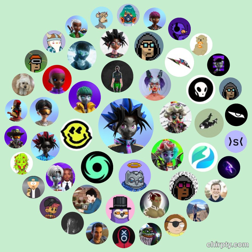 DΞFi PAP1 (🧬,🌐) tweet media