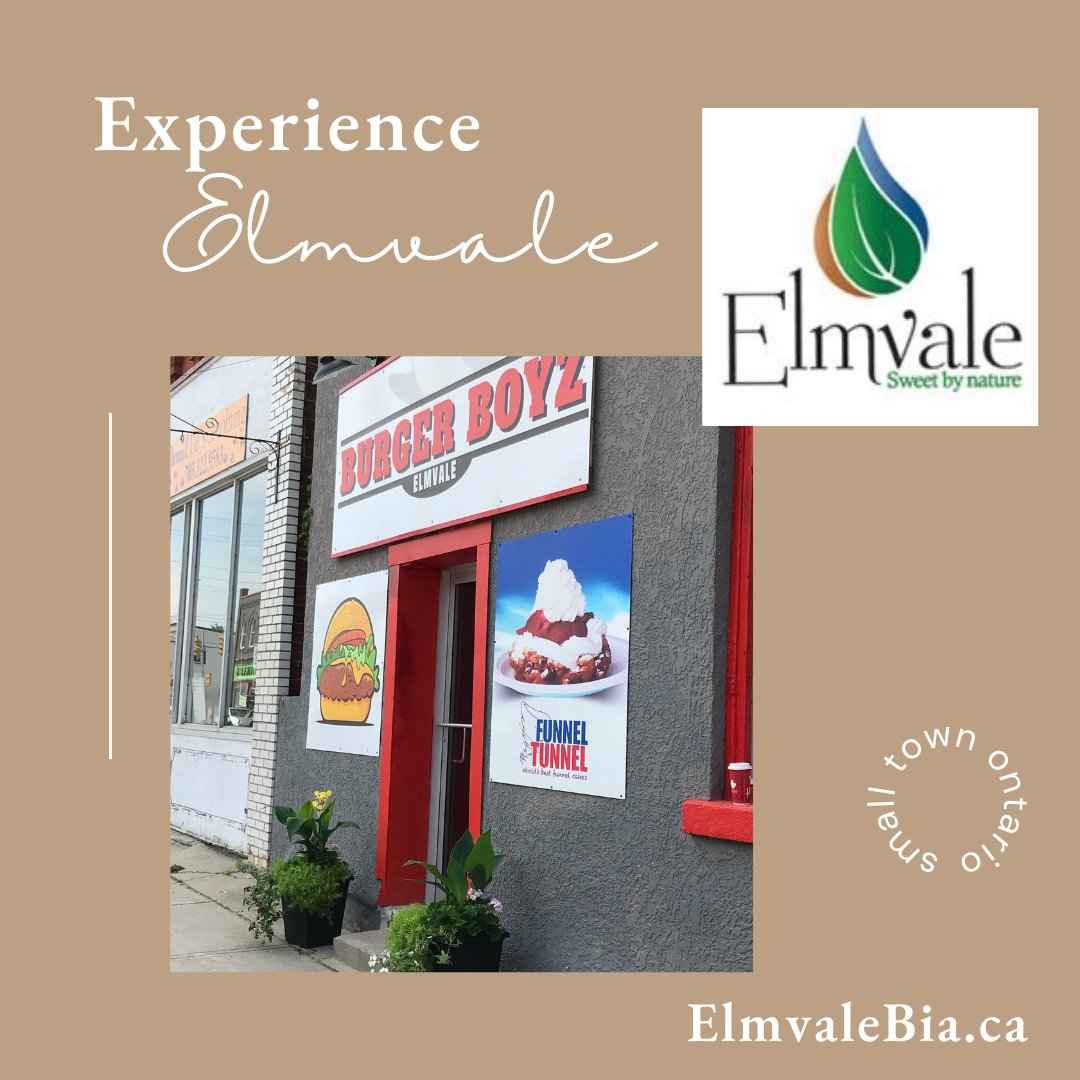 Elmvale BIA tweet media