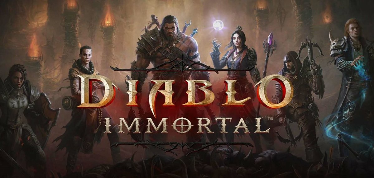 acemioyuncucom's tweet photo. #Diablo Immortal Hatası Oyuncu Deneyimini Düşürüyor
https://t.co/m3zY133wVc https://t.co/PH5ESECcuN