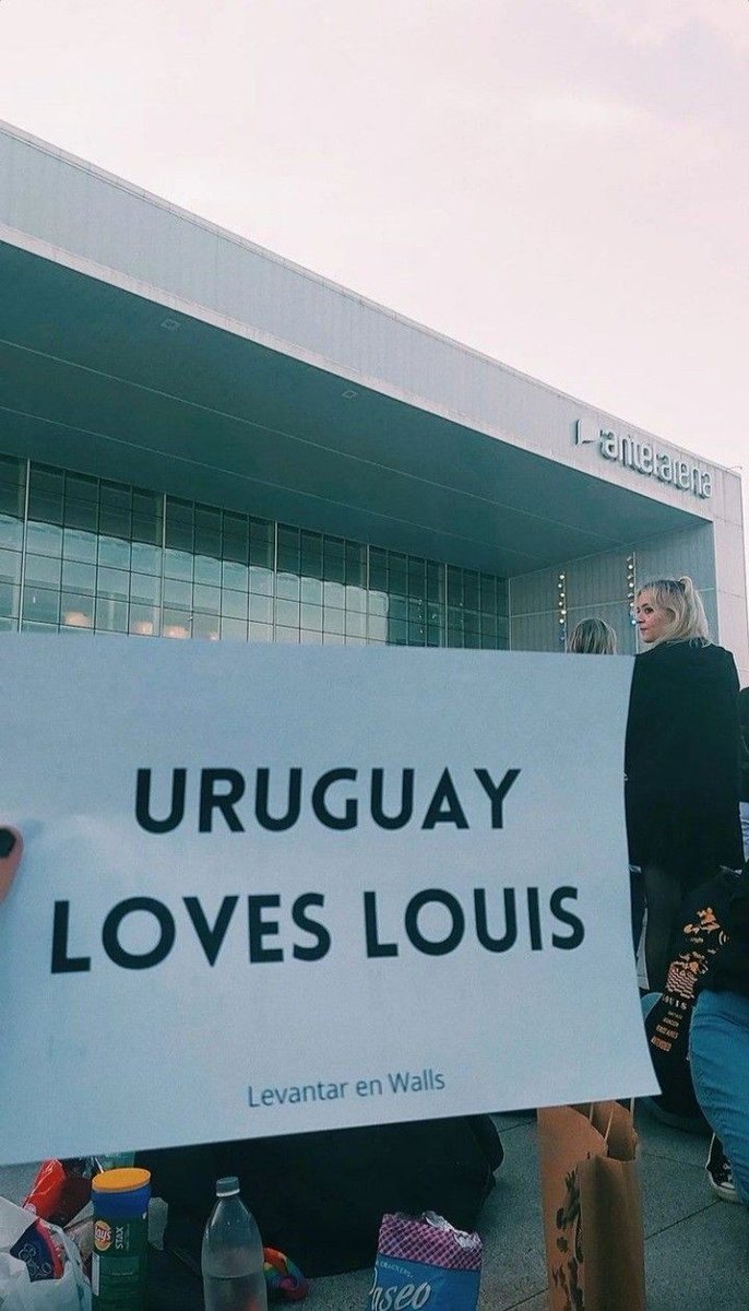 indiespos91's tweet photo. el mejor público? el uruguayo https://t.co/xqgPTWHOE9