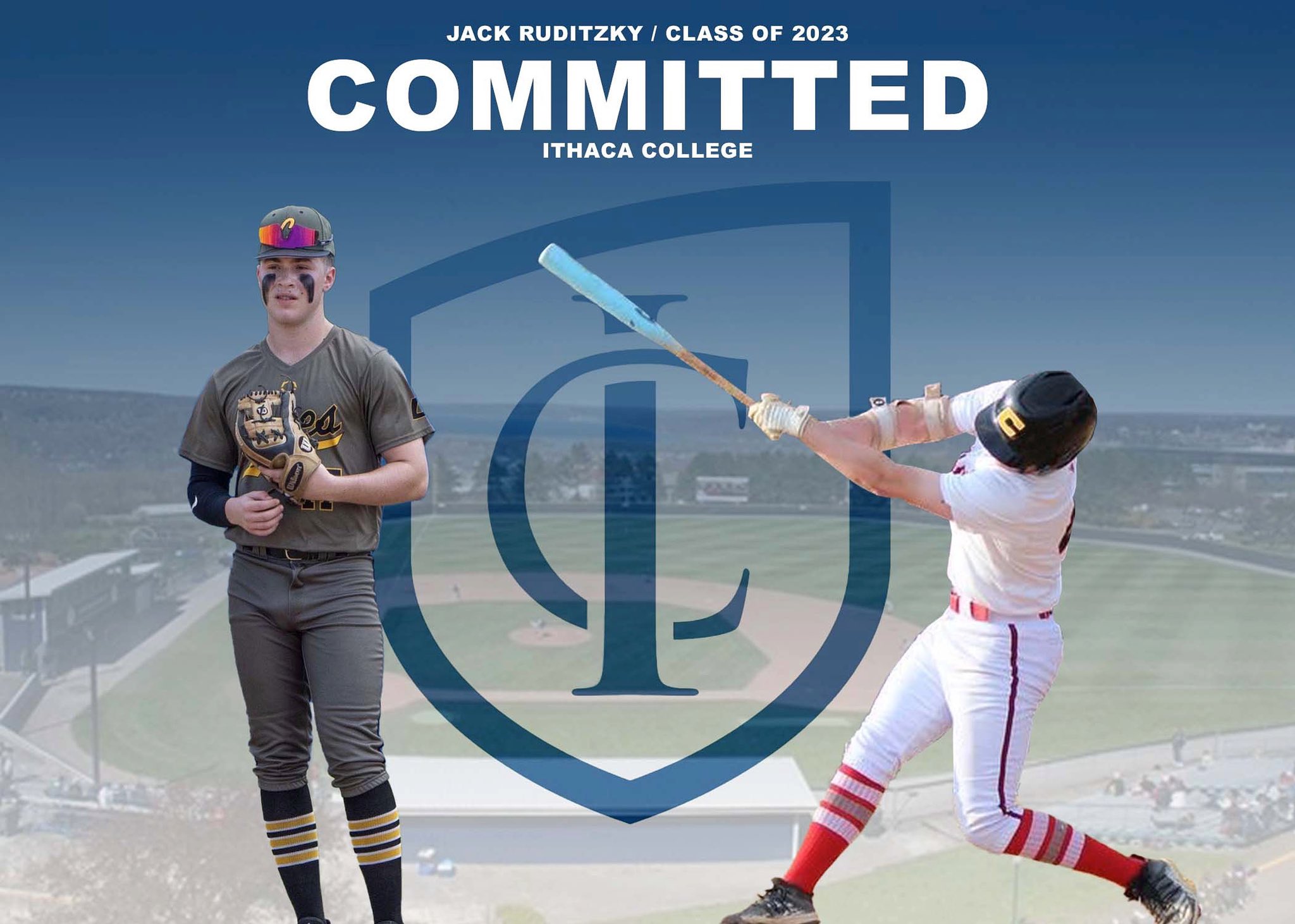 Canes Baseball NY (canes_ny) / Twitter