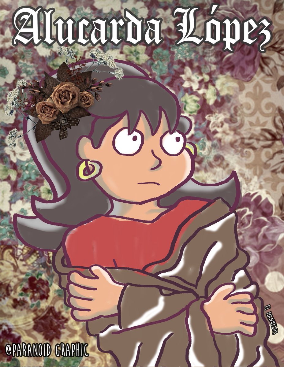 paranoidgraph's tweet photo. no olvides poner flores sobre tu cabeza 🌷🥀🦇🌺⚘

#flowers #flowerstagram #flores #someflowers #wearflowersinyourhair #alucardalopez #alucarda #lopez #vampira #vampires #chicavampiro #vampirefreaks #mexicanvampirewoman #illustration #ilustracion #art #artevisual #paranoid https://t.co/lHkanUARRw