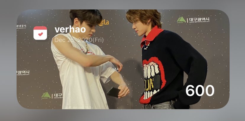 600 days no verhao post im gonna need them to do something QUICK