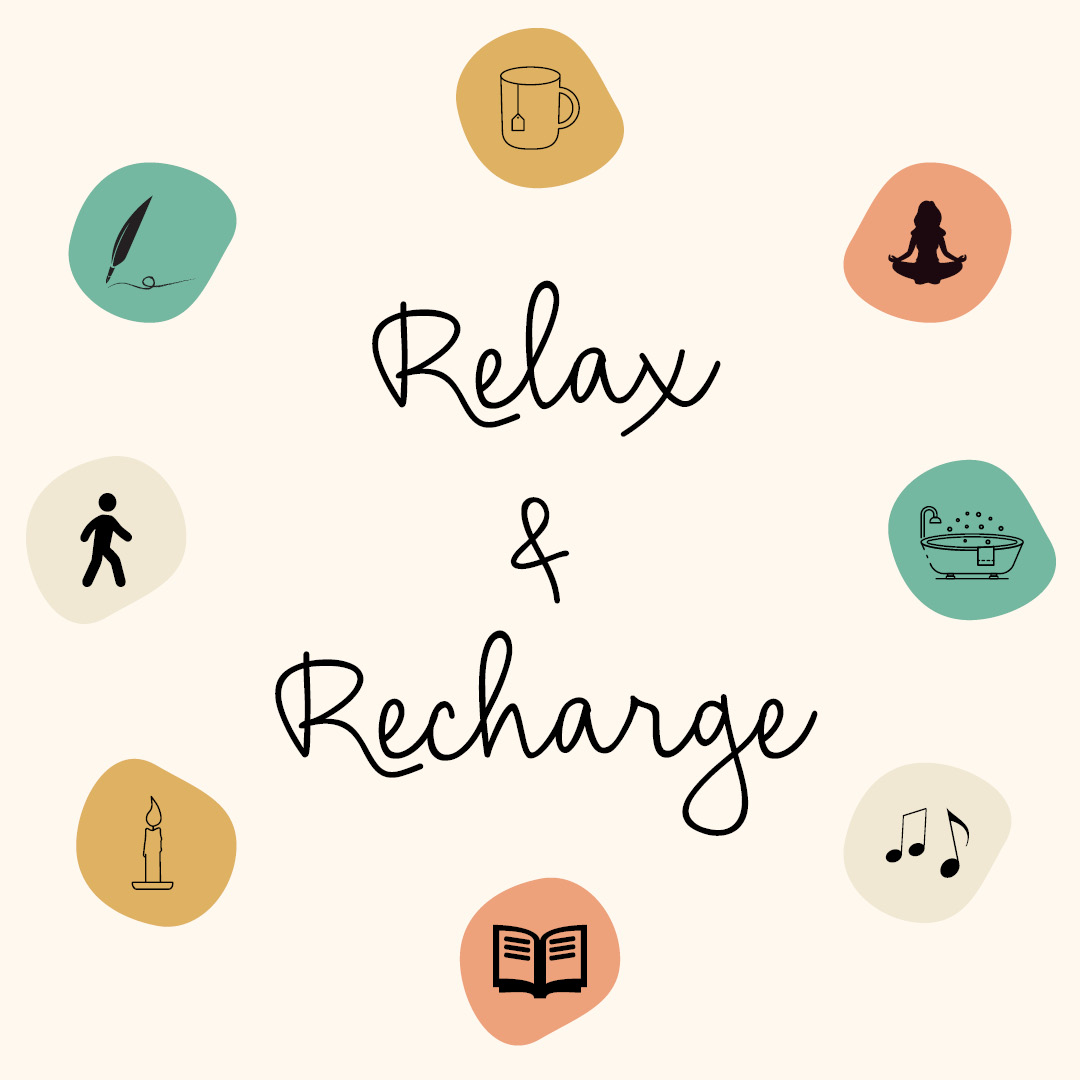 Practicing relaxation can have many benefits, including:

Slowing heart rate
Lowering blood pressure
Improving digestion
Controlling blood sugar levels
Improving focus, mood, and sleep quality
Reducing muscle tension and chronic pain
