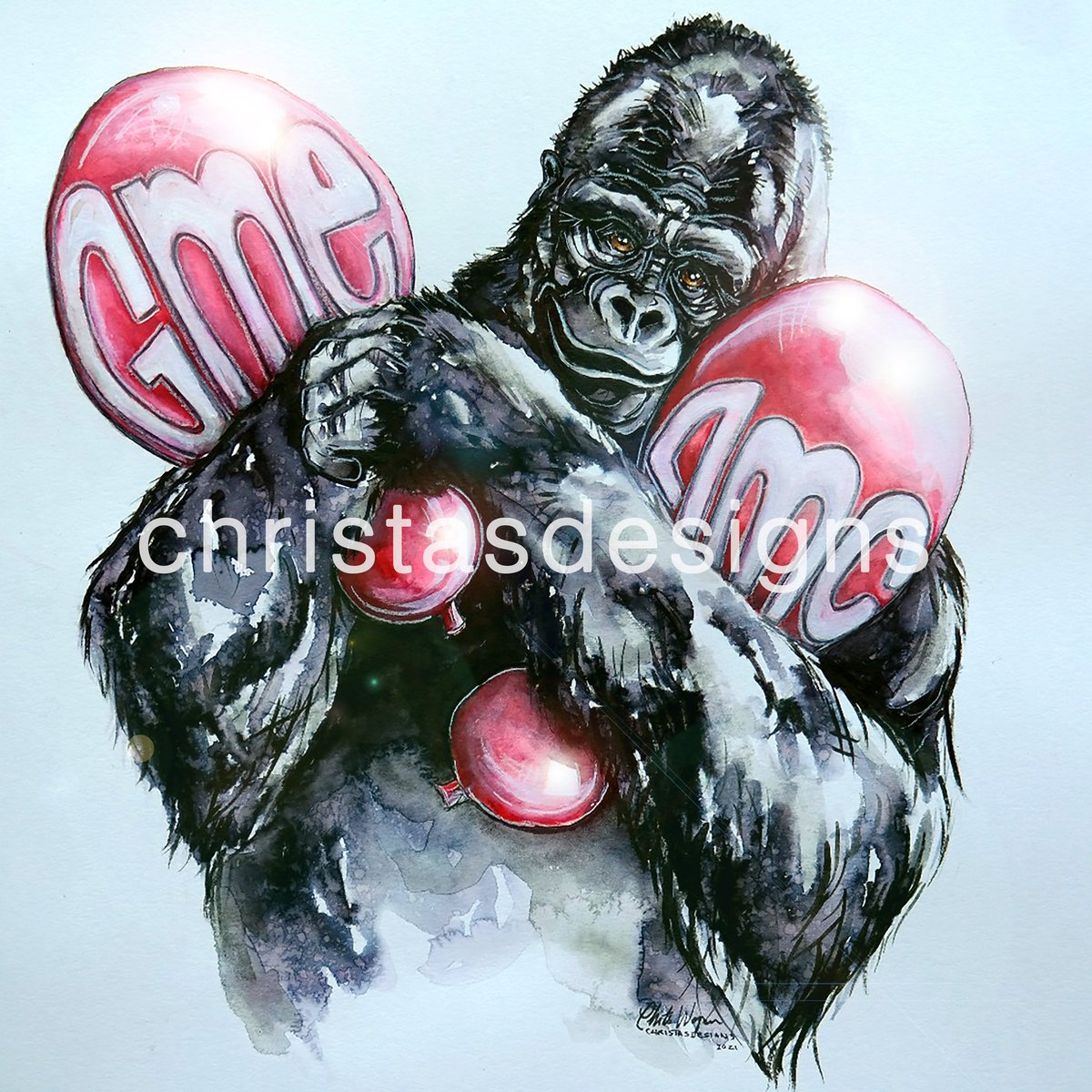 christasdesigns ||Sour Chasm Industries|| tweet media