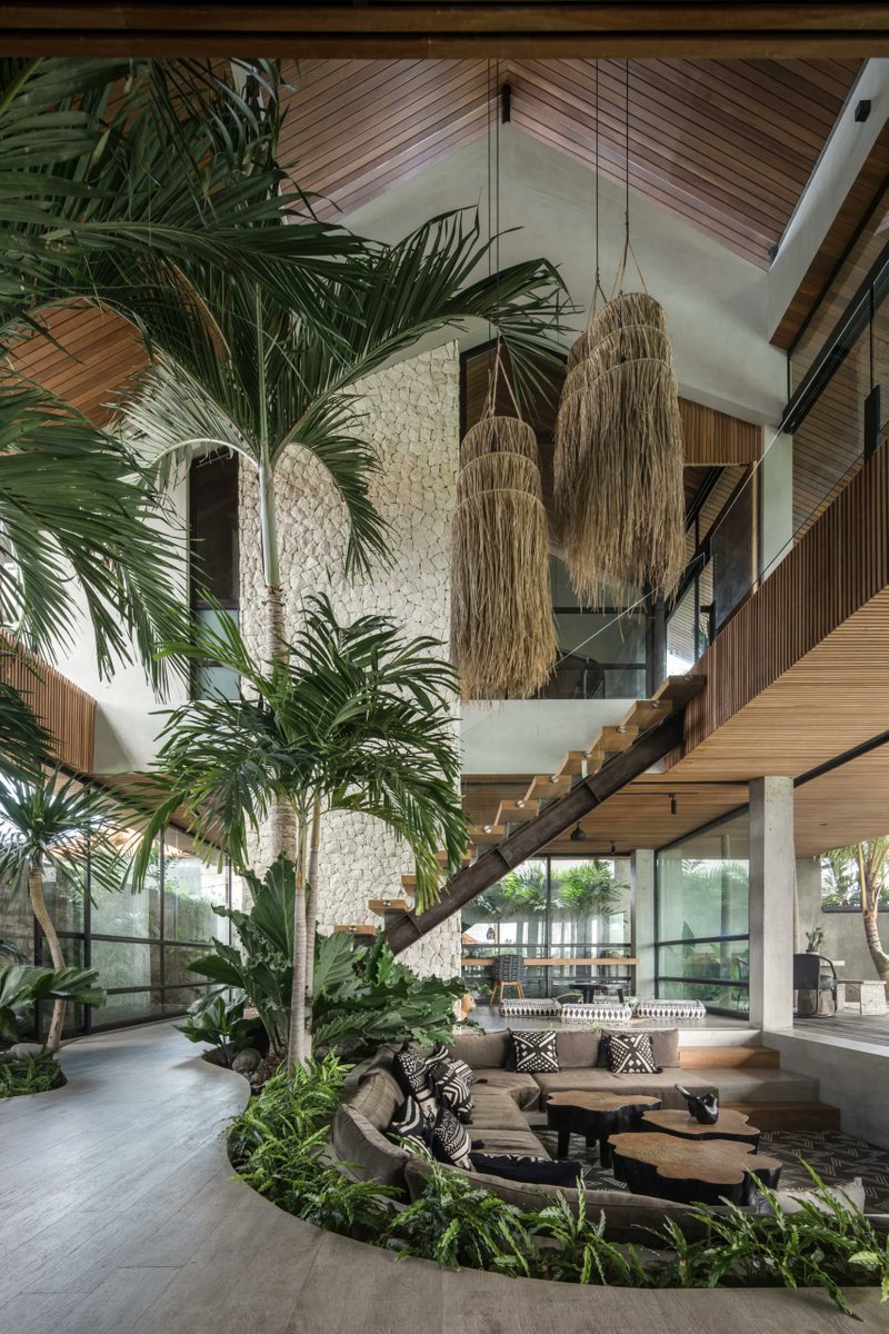 Biophilic design perfection