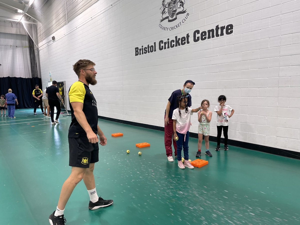 Gloucestershire Cricket tweet media