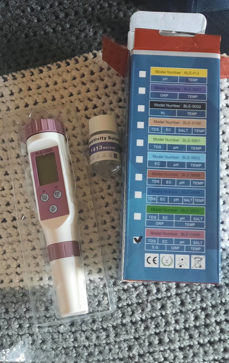 thechronicthumb's tweet photo. Bam! Some 🔥 right here. Game changer! Shout-out to my peeps at @SproutBoxx for the link up! Time to get scientific 🤓 #CanadianCannabis #GrowOrganics #GrowYourOwn #GaiaGreen #GroTek #Mmemberville #CannabisCommunity https://t.co/7N9nMS0X3d