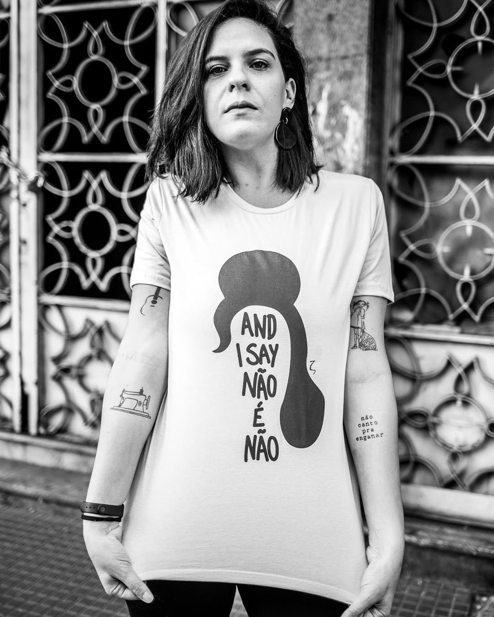 Estampa não é não! 🙄 simples como deve ser.

Essa e todas as demais estampas com 15% de desconto no cupom "ladob15" lá no site da <a href="/zetanossa/">Zeta Nossa</a> zetanossa.com.br #publi