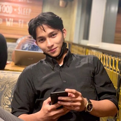 AprSand's tweet photo. #FotoProfilBaru https://t.co/VuYFx6nJ5v