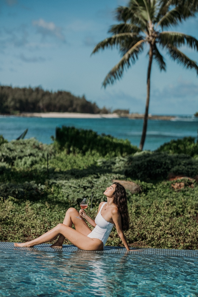 Turtle Bay Resort tweet media