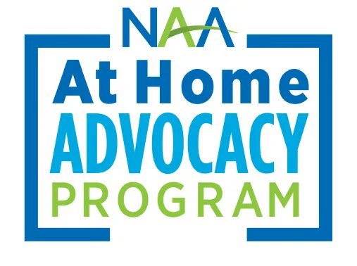 NC_TAA's tweet photo. .@NAAhq's At Home Program is here! During the August #Congressional recess #NAA members &amp; affiliates across the country are holding in-district meetings with their lawmakers to discuss important #housing issues. Check-in with your affiliate to get involved today! #NAAadvocates https://t.co/oPjlKnLp7O