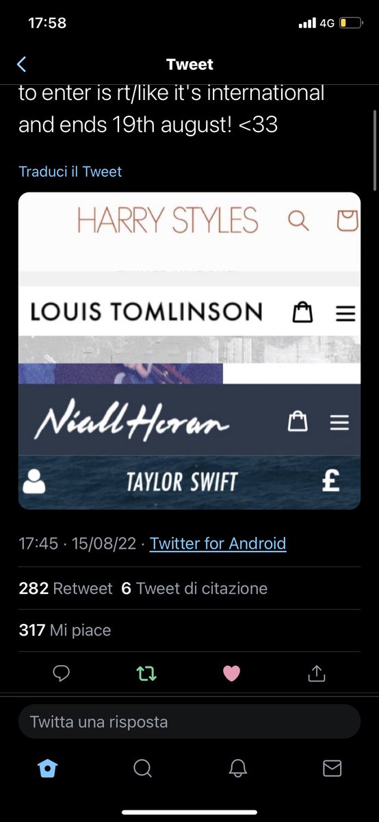_M4nuela's tweet photo. @flowersluvharry Thank you so much!!<33 https://t.co/GZuurEGMGA