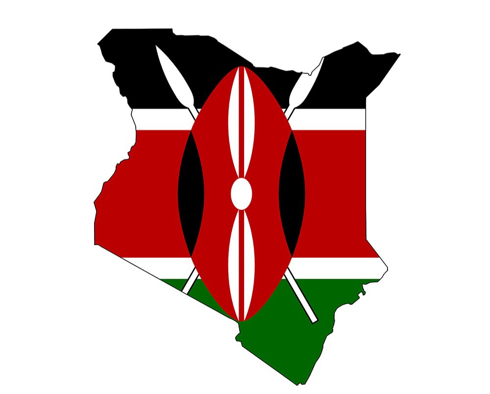 ji_kuze's tweet photo. We remind our  Kenyan brothers and sisters that these are the colours that represent our country. Kenya is neither Blue nor Yellow or in any way regioned buy such colours. Let's get back to the  grind and better our own lives🤍✌.
#kenyaelections2022 @ntvkenya @citizentvkenya https://t.co/8uRvQhiwds