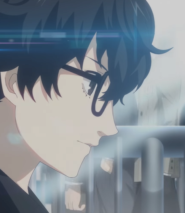 #p5r first and last meetings