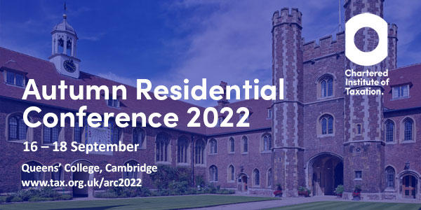 CIOTNews's tweet photo. We are delighted to welcome you all back to our first residential conference for well over two years at Queen’s College in Cambridge.

Book your place at https://t.co/NlprgXvycL https://t.co/Z6mxHrwTPn