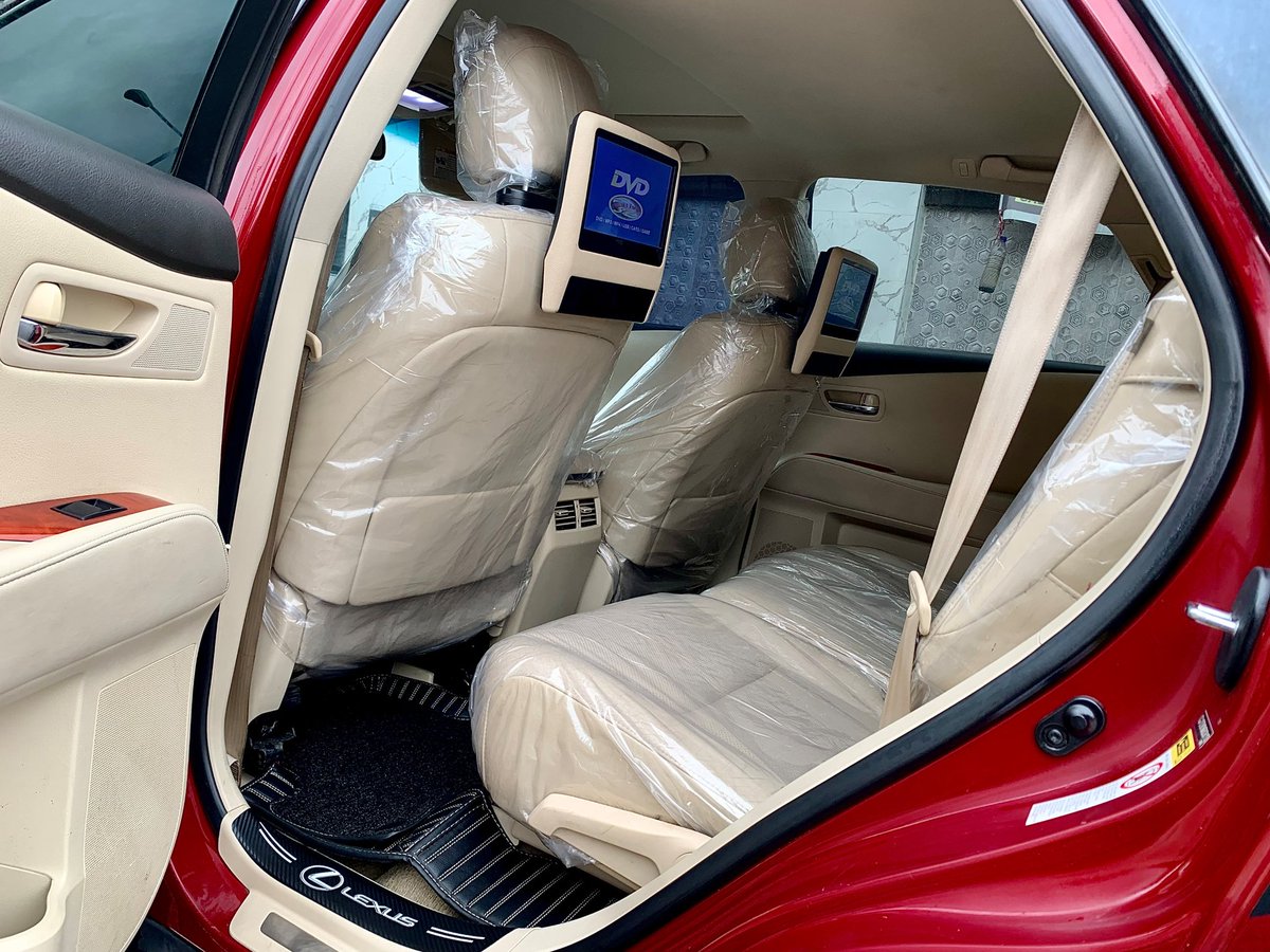 opekingfrosh's tweet photo. Pls RT🙏

Lexus RX350 F-Sport
2019 Updated
Toks Standard
Pimped to Teeth
Reverse Cam
Thumbstart
Headrest DVD

Price: N9.650M Only
.

Piggyvest Rain Air France Buju Ebuka #GroovyMono Khalid Northerners Mbappe #Phyna𓃵 Zino We are Doyin Man U #BBNaijaS7 Abuja #Asuuwhy Ruger Oduduwa https://t.co/OTPi1LnayR