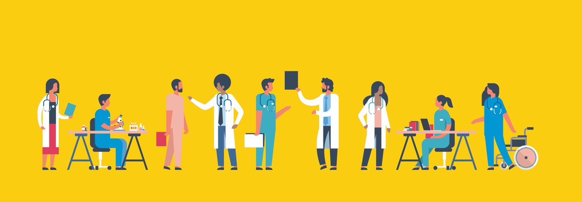 HealthCareerFnd's tweet photo. Calling all Professional / Tech members who want to apply for conference &amp; travel funding:
Apply by 01 SEPTEMBER for any conferences that you plan to attend through December 2022, as well as conferences in 2023.

More info here: https://t.co/Q0LceqLOQk https://t.co/21OrlTqR5s