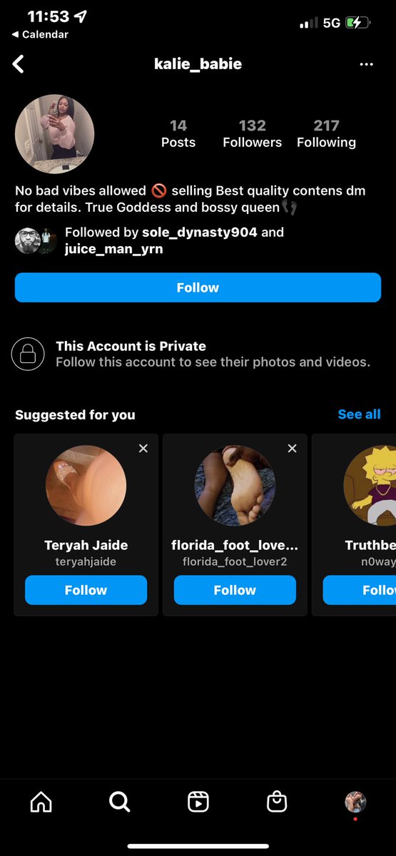 tatisplayhouse2's tweet photo. Some weirdo is pretending to be me on IG, please report this page. It is not me!! https://t.co/ng1hf7yC0c