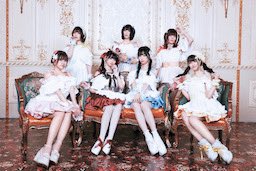 convenienceidol's tweet photo. 配信限定リリース情報

みなさんからのリクエストを基に配信リリースする楽曲を決めます！

#コンビニ推進アイドル
#配信希望
曲名とその理由

を記載し、ツイートしてください。
集計期間は8/16(火)〜8/23(火)です。 https://t.co/d2nzNML2Ai