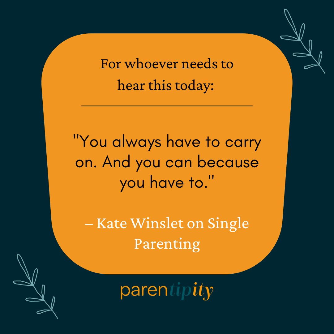 ✨ Life will always have challenges and change. Embrace the ups and down. As you grow from them you become stronger each day. This is how you will carry on. This is how you will succeed. 🤗 ​ ​#Parentipity #parenting #parentlife #parenthood