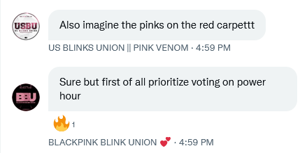 Please don't use your imagination until AFTER voting is completed.