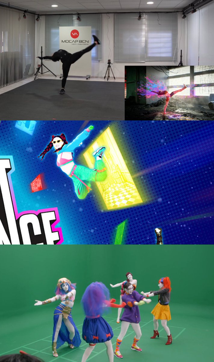 JustDance_UK's tweet photo. ✨Open for a surprise ✨ https://t.co/a2TVPcOtpN