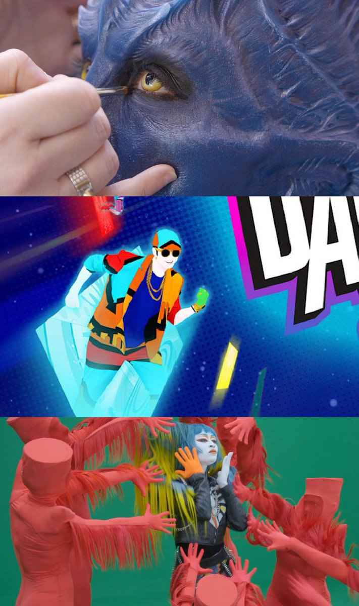 JustDance_UK's tweet photo. ✨Open for a surprise ✨ https://t.co/a2TVPcOtpN