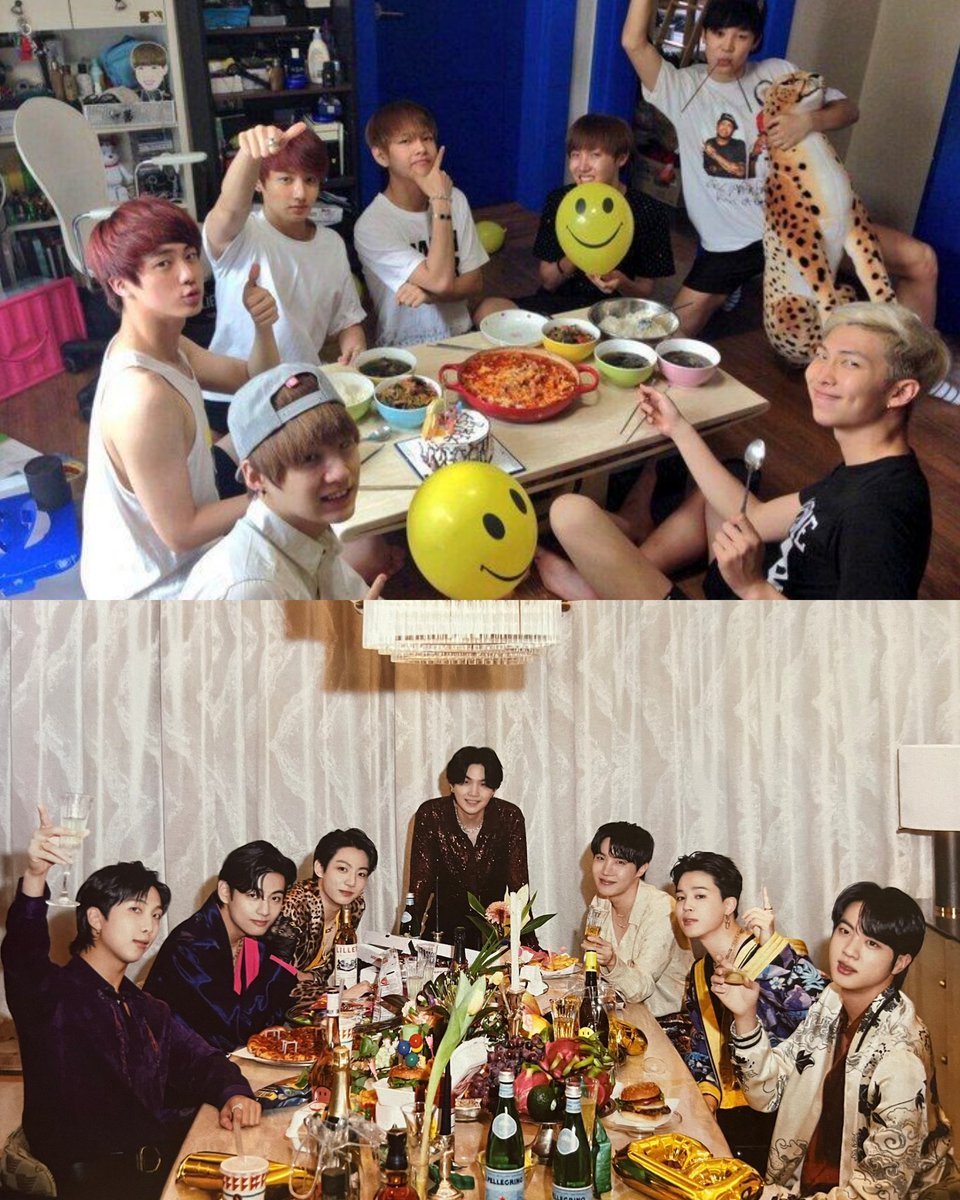 seokjinmylabsss's tweet photo. bangtan 🥺🥺🥺 https://t.co/zSRqH1aZRs