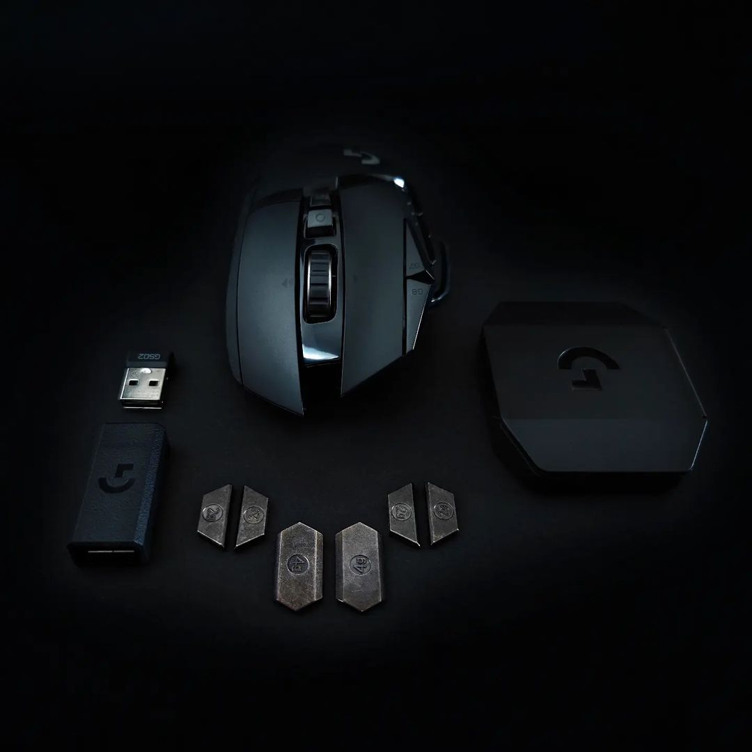 Logitech Twitter Logitech G on Twitter: