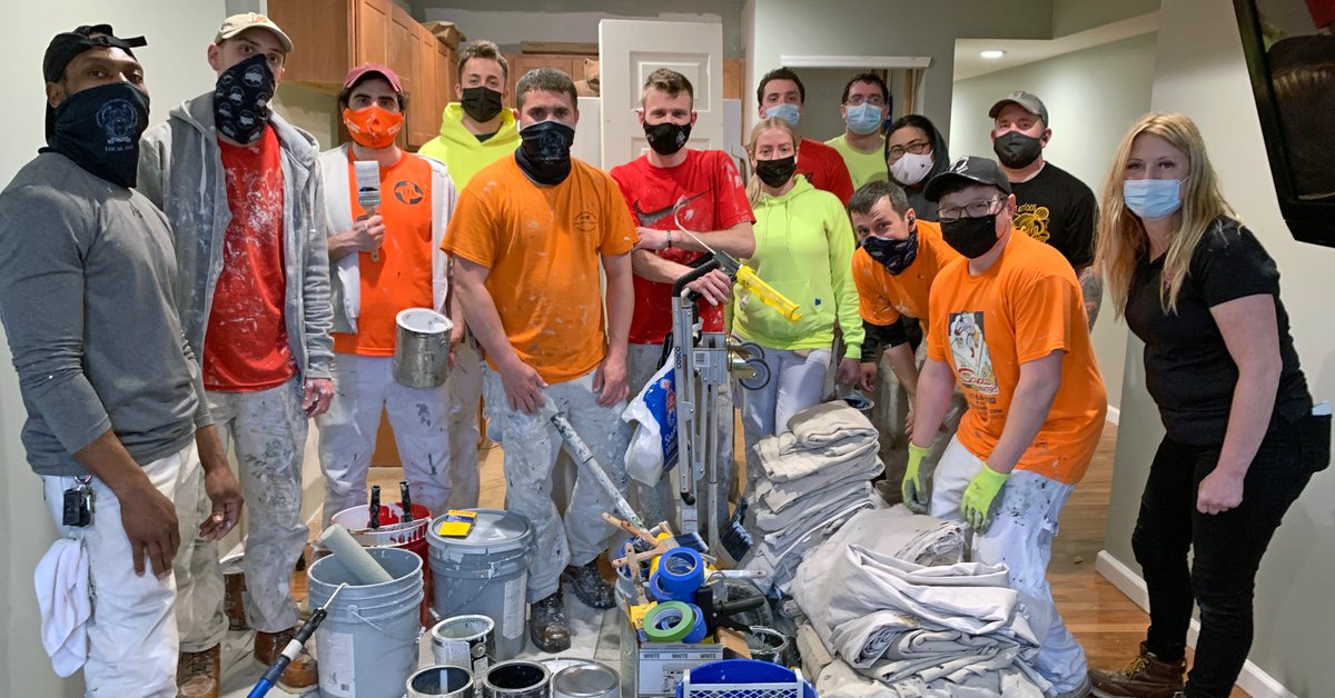 dc21iupat's tweet photo. We can't express enough gratitude for the hard work of our members. Thank you for your passion, dedication, and everything that you do! 👷 https://t.co/WCLKa4OytZ