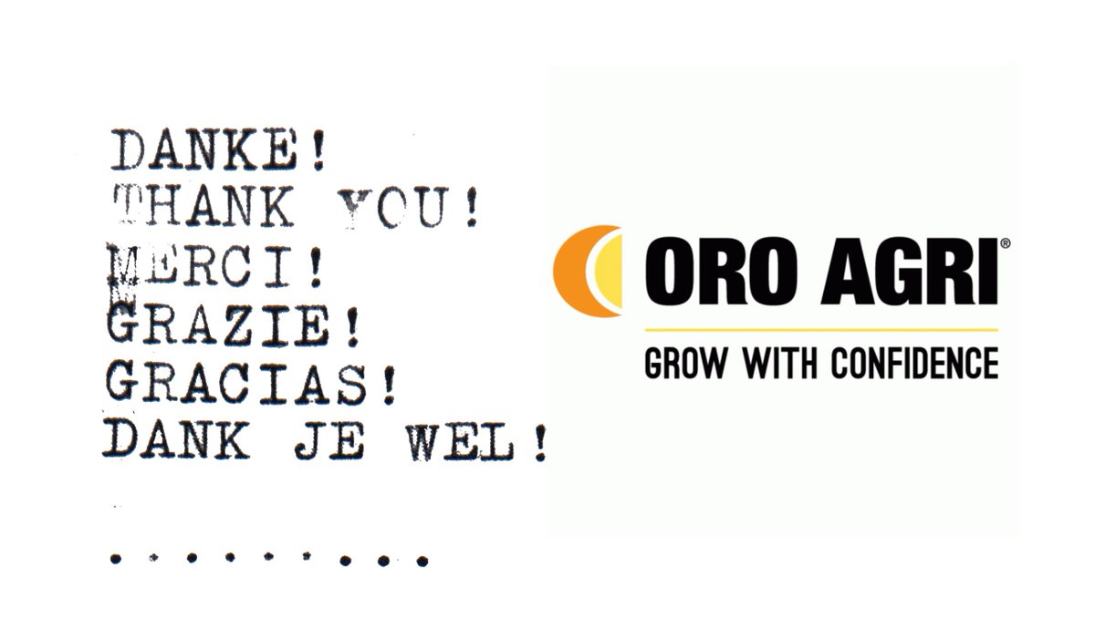 CAPCA3's tweet photo. Thank you for your 2022 Sustaining Membership, @OROAGRI!
#MemberMonday #CAPCA #SustainingMember https://t.co/7nhadb2Eww
