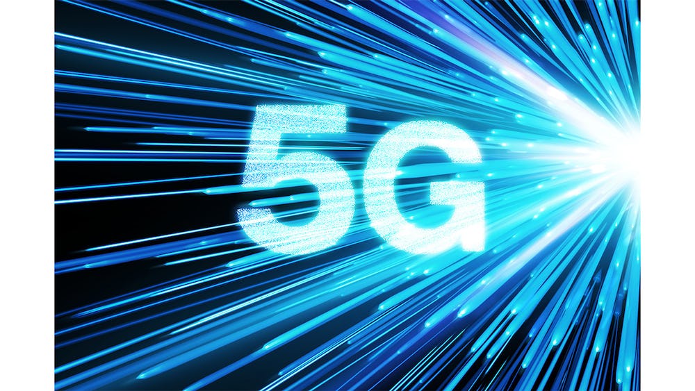 Saratech's tweet photo. Parasitic extraction is a key part of 5G design. Engineers and researchers work hard to get their designs right, but it is always important to validate the frequency-dependent performance of the circuit to ensure it meets design needs. https://t.co/kyZhKL4CYX https://t.co/OqX0r8LQ71