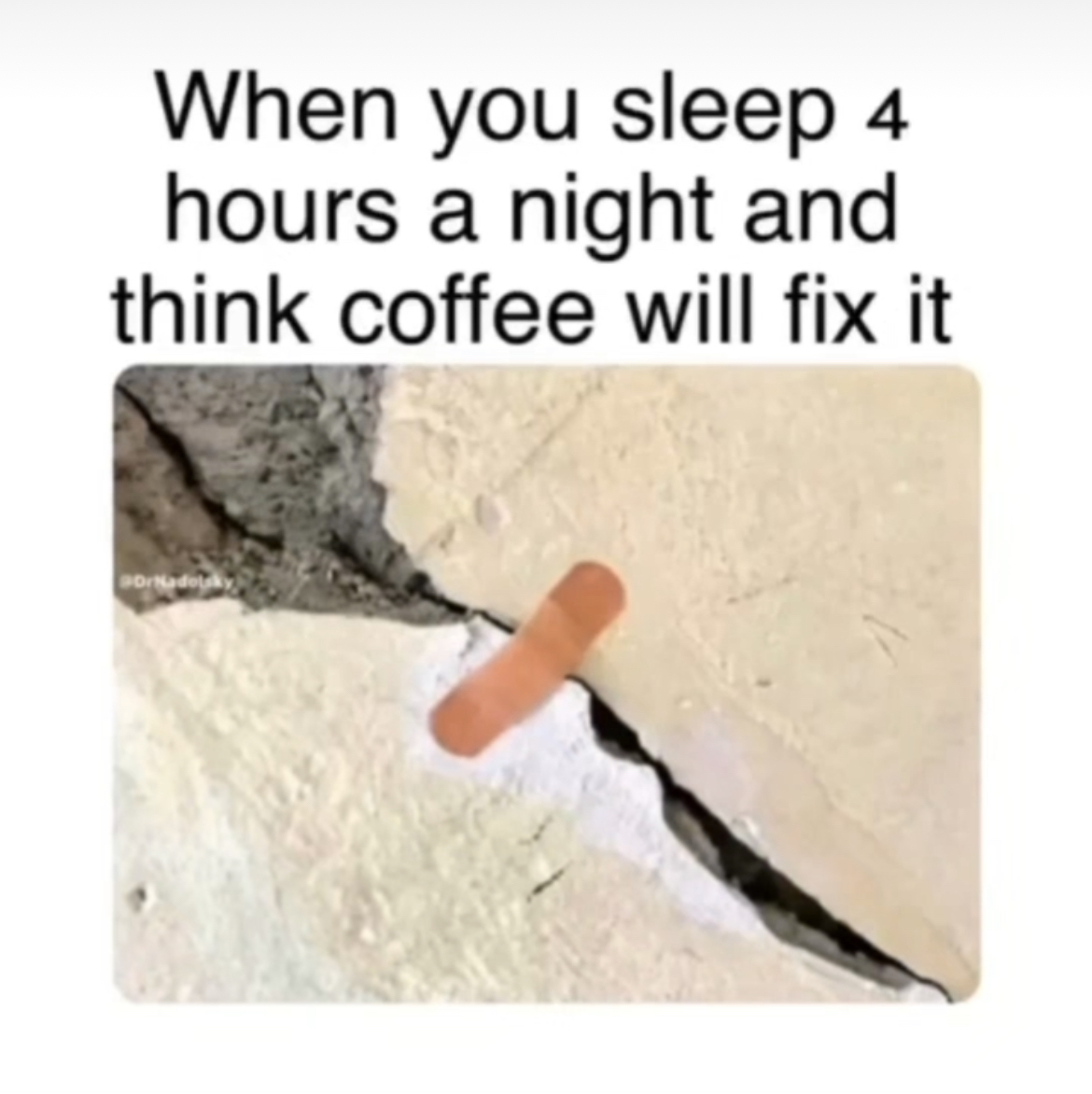TriTechForensic's tweet photo. Who needs sleep?! #CSIproblems https://t.co/Vv7GKjxTgR