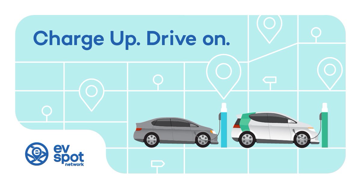 EVSpotNetwork's tweet photo. We’re excited to announce the commissioning of new EV charging spots in Saint Paul as part of the expanding EV Spot Network. Find new charging spots at Snelling and Dayton, Victoria and Minnehaha, and Conway and Bates. Learn more: https://t.co/ZEou7snJ0y. https://t.co/KQmDVHPy93