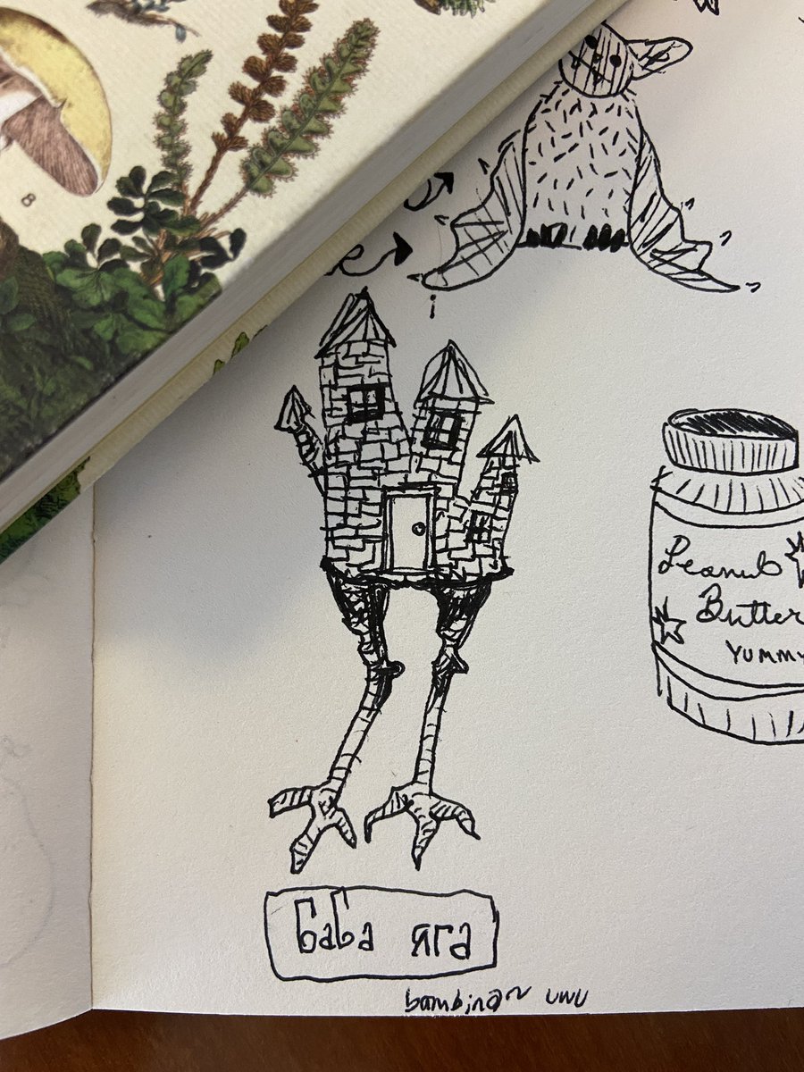 ElliotBDesign's tweet photo. @castlehavven Hi I’m Elliot! I’m a queer artist 🧑🏻‍🎨 https://t.co/TU4ok9oodg