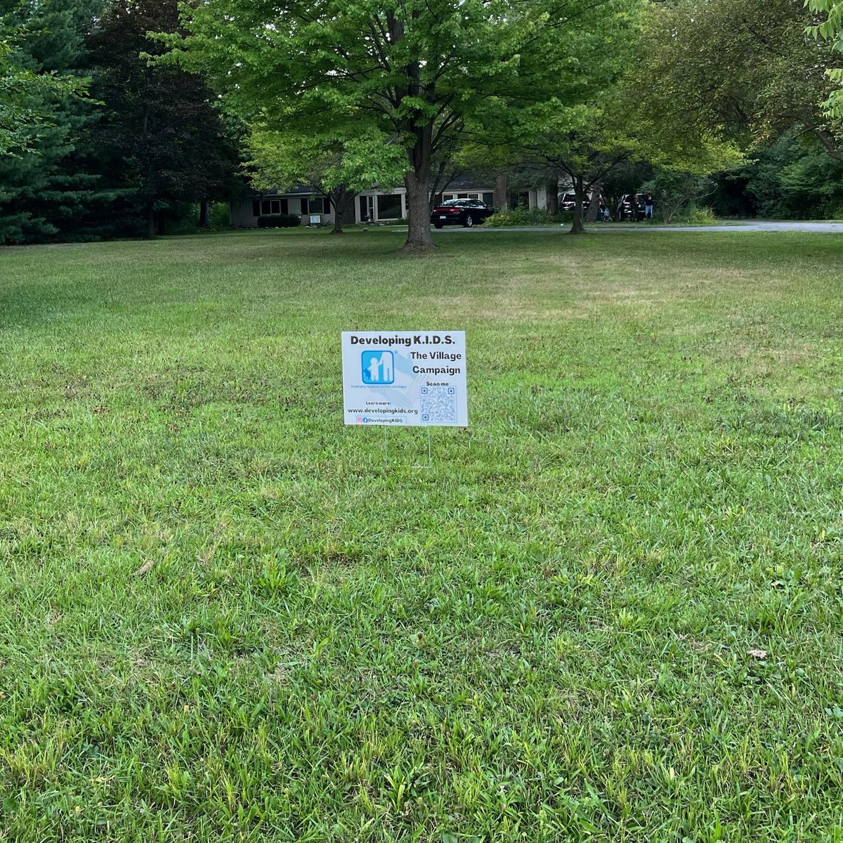 Developing_KIDS's tweet photo. Join The Village Campaign! We are raising money to finish renovations to our new home. Be apart of the Village working to bring forth the leaders of tomorrow.
-
#developingkids #donate #detroit #nonprofitorganization #detroityouth #youthdevelopment 

https://t.co/qnIcgqpBvo https://t.co/g6BvDJp7m2