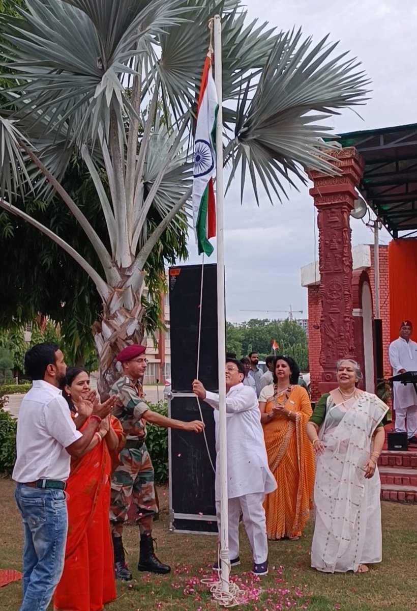 DPSG Palam Vihar tweet media