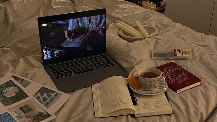 malusokay's tweet photo. Cozy evenings at home 🕯️🌿 https://t.co/SE0FkcAt6i