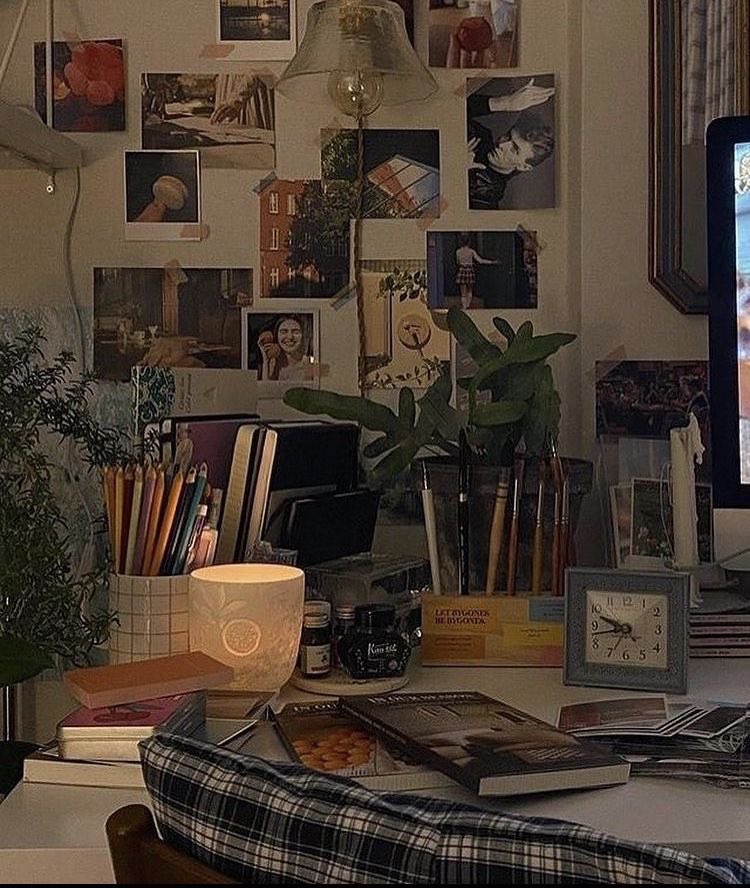 malusokay's tweet photo. Cozy evenings at home 🕯️🌿 https://t.co/SE0FkcAt6i