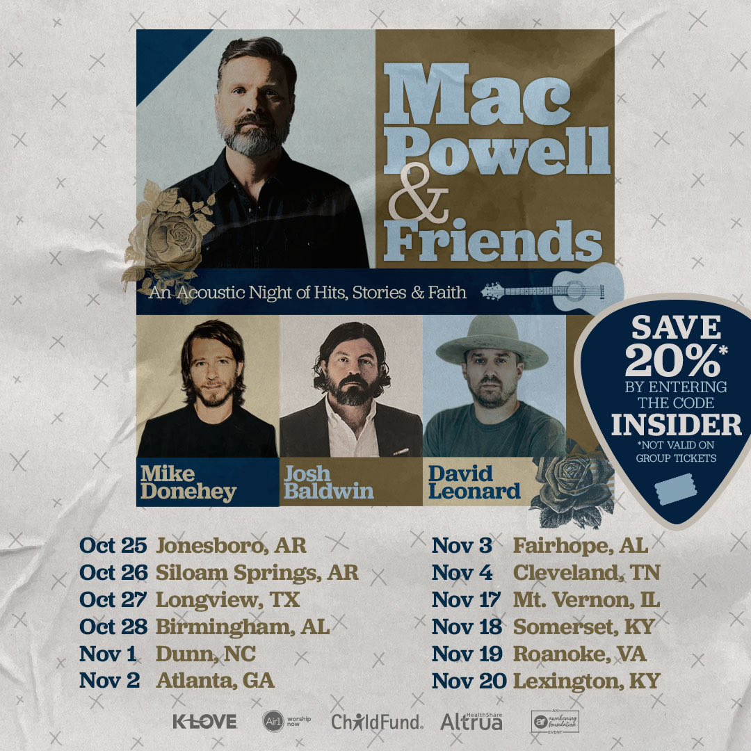 Awakening Events tweet media